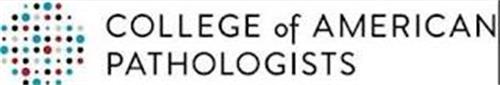 COLLEGE OF AMERICAN PATHOLOGISTS