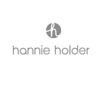 H HANNIE HOLDER