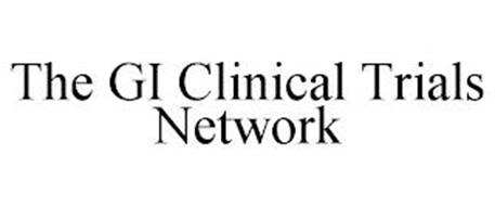 THE GI CLINICAL TRIALS NETWORK