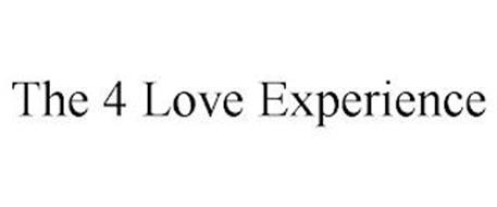 THE 4 LOVE EXPERIENCE