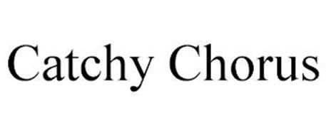 CATCHY CHORUS