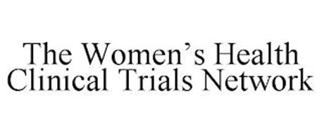THE WOMEN'S HEALTH CLINICAL TRIALS NETWORK