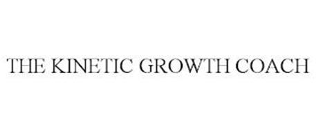THE KINETIC GROWTH COACH