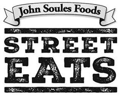 JOHN SOULES FOODS STREET EATS