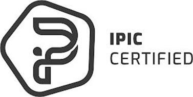 P IPIC CERTIFIED