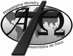 PHILADELPHIA MINISTRY ASSEMBLÉIA DE DEUS