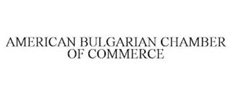 AMERICAN BULGARIAN CHAMBER OF COMMERCE