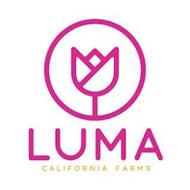LUMA CALIFORNIA FARMS