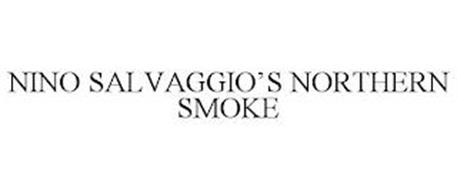 NINO SALVAGGIO'S NORTHERN SMOKE