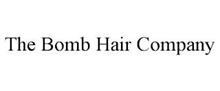 THE BOMB HAIR COMPANY