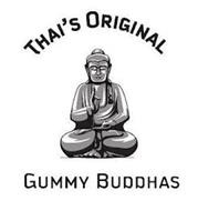 THAI'S ORIGINAL GUMMY BUDDHAS