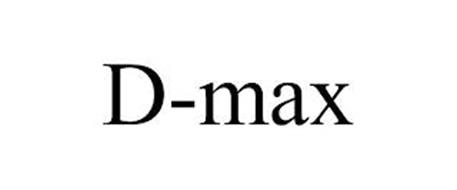 D-MAX