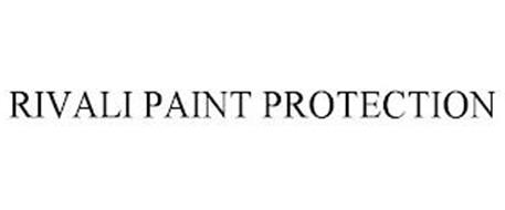 RIVALI PAINT PROTECTION