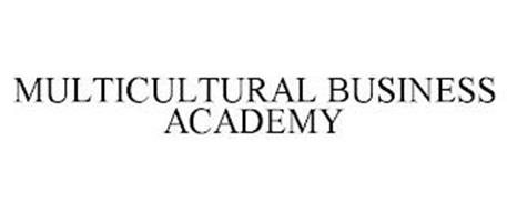 MULTICULTURAL BUSINESS ACADEMY