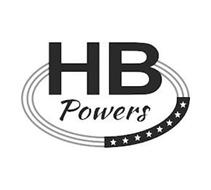 HB POWERS