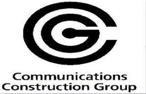 CCG COMMUNICATIONS CONSTRUCTON GROUP