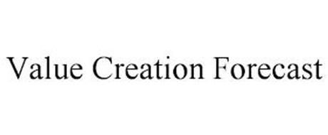 VALUE CREATION FORECAST