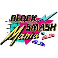 BLOCK SMASH MANIA