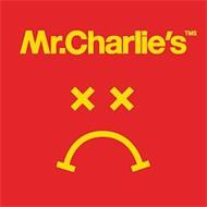 MR.CHARLIE'S