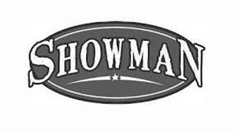 SHOWMAN
