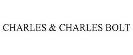 CHARLES & CHARLES BOLT