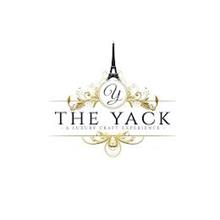 Y THE YACK A LUXURY CRAFT EXPERIENCE