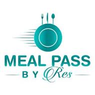 MEAL PASS BY RES