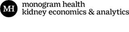 MH MONOGRAM HEALTH KIDNEY ECONOMICS & ANALYTICS
