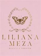 LILIANA MEZA BEAUTY & FASHION