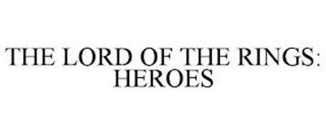 THE LORD OF THE RINGS: HEROES
