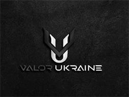 VU VALOR UKRAINE