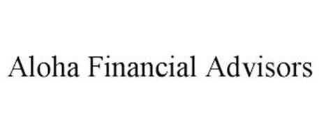 ALOHA FINANCIAL ADVISORS