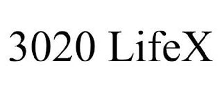 3020 LIFEX