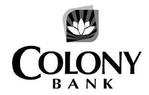 COLONY BANK