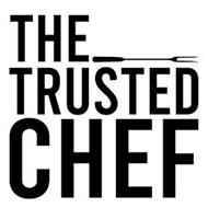 THE TRUSTED CHEF