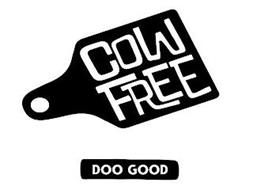 COW FREE DOO GOOD