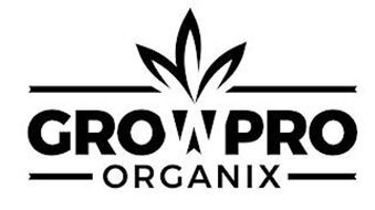 GROWPRO W ORGANIX