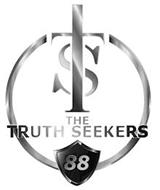S THE TRUTH SEEKERS 88