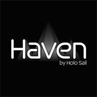 HAVEN BY HOLO SAIL
