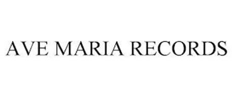 AVE MARIA RECORDS