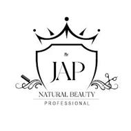 BY JAP NATURAL BEAUTY PROFESSIONAL