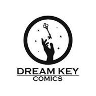 DREAM KEY COMICS