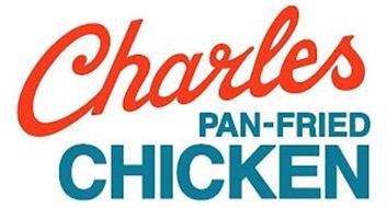CHARLES PAN-FRIED CHICKEN