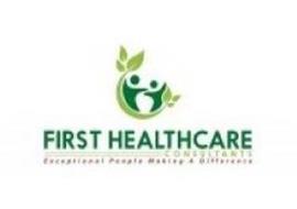 FIRST HEALTHCARE CONSULTANTS EXCEPTIONAL PEOPLE MAKING A DIFFERENCE