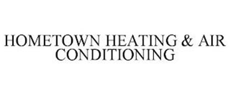 HOMETOWN HEATING & AIR CONDITIONING