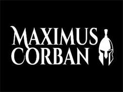 MAXIMUS CORBAN