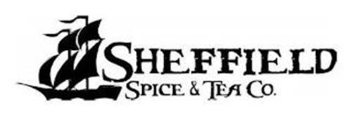 SHEFFIELD SPICE & TEA CO.