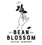 BEAN BLOSSOM COFFEE COMPANY ESTD 2018