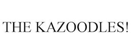 THE KAZOODLES!