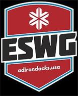 ESWG ADIRONDACKS,USA